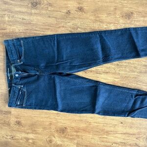 Banana Republic denim 32x34